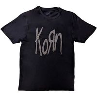 korn camiseta manga larga ro4358 para mujer