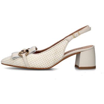 Melluso Zapatos de tacón V311 para mujer