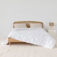relleno nordico 4 estaciones 120  250 gr basic 180x220 cm cama 105