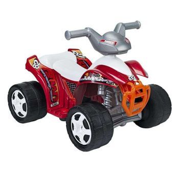 Feber Quad 82  6v