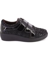 de treintas 4225 zapatos de mujer negro