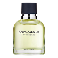 dolce  gabbana eau de toilette perfumes hombre