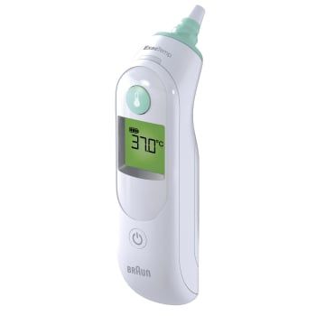 Termómetro para Oído Braun IRT6515MNLA