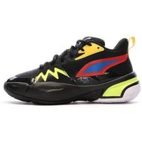 puma zapatillas de baloncesto genetics para nina