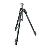 manfrotto 290 xtra tripode de fibra de carbono