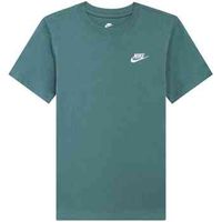 nike camiseta fz5177-382 para nino