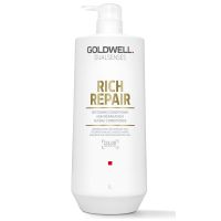 goldwell dualsenses rich repair restoring conditioner 1000ml