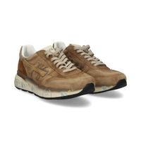 premiata zapatillas hombre - marron talla 40