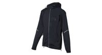 chaqueta bbb deltashield negra