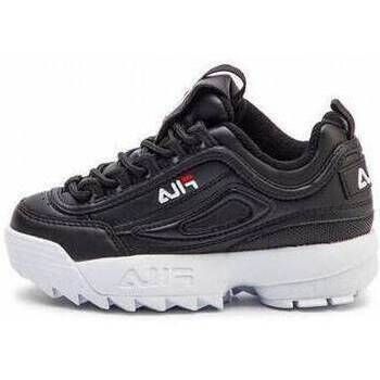 Fila Deportivas Moda 1010567-RAGAZZO para niño