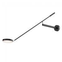 aplique de pared led fad 6w