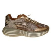 cetti deportivas moda 1347 oro para mujer