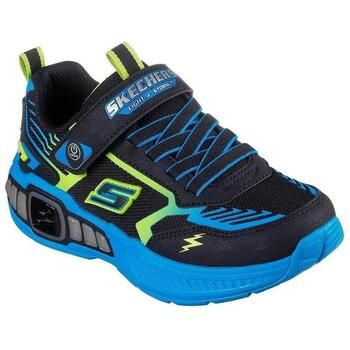 Skechers Zapatillas 400151L/BBLM para niño