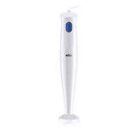 braun batidora de mano minipimer 1 mq10000p wh mq10000pwh