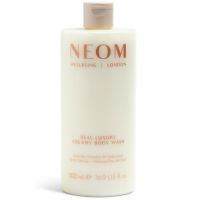neom real luxury creamy body wash 500ml