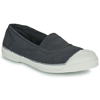 Bensimon Zapatos TENNIS ELASTIQUE para niño