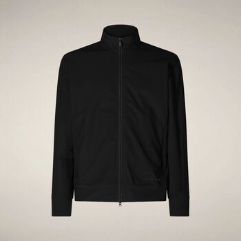 Save The Duck Chaqueta deporte DF1643M RETY22 - TULIO-10000 BLACK para hombre