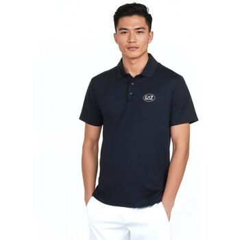 Emporio Armani EA7 Polo 7M000834 AF16428-UB102 ARMANI BLUE para hombre