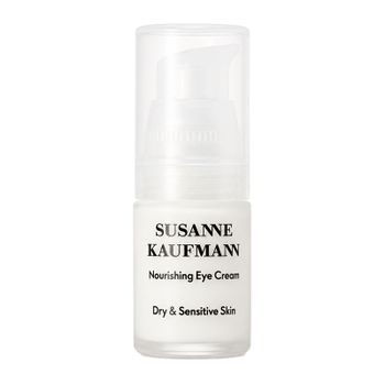 Susanne Kaufmann Contorno de Ojos Nourishing Eye Cream Crema Nutritiva Contorno De Ojos