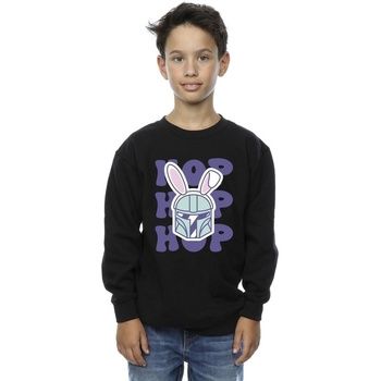 Disney Jersey The Mandalorian Hop Into Easter para niño