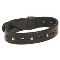 orciani pulseras bnb004 - bull bracciale-t-moro para hombre