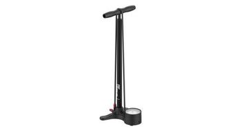 Bomba de pie lezyne sport floor drive 3 5 abs 1 pro negra
