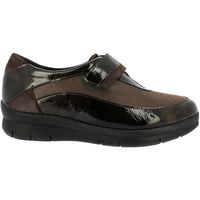 doctor cutillas zapatillas de senderismo 75605 marron para mujer