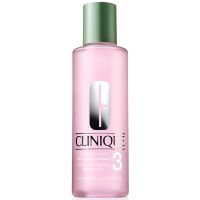 clinique clarifying lotion 3 for combinationoily skin 400ml