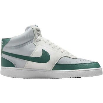 Nike Zapatillas altas Court Vision Mid Next Nature para hombre