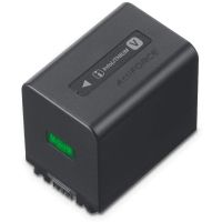 sony np-fv70a2 bateria para sony handycam