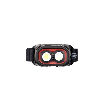 Faro De 500 Lm Con Sensor De Movimiento - Wiha - 45700