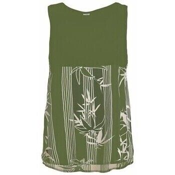 Deha Camiseta tirantes D73100 para mujer