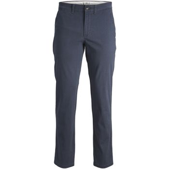 Jack & Jones Pantalones 12257287 JPSTMARCO JJDAVE AM NOOS MNI NAVY BLAZER para niño