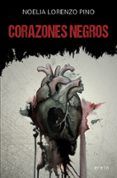 corazones negros serie chassereau  macua 3