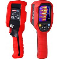 uni-t uti260b camara termografica