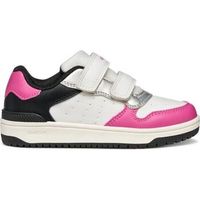 geox zapatillas deporte j45hxb 000bc j washiba para nina