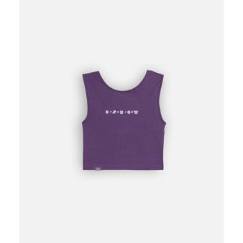 Oxbow Blusa Débardeur SANTA para mujer