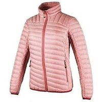 cmp chaqueta kurtka puchowa damska 3z63966 rososiowy para mujer