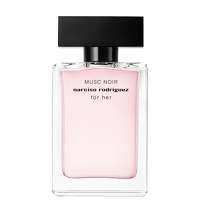 narciso rodriguez for her musc noir eau de parfum spray 50ml