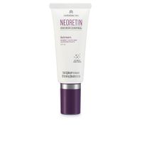 neoretin - neoretin discrom control despigmentante gel-crema spf50 proteccion solar 40 ml unisex