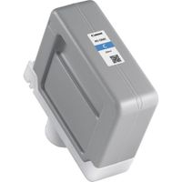 canon pfi-1300c cyan original ink cartridge 330ml