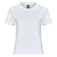 g-star raw camiseta nifous para mujer