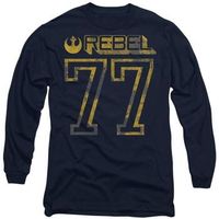 disney tops y camisetas rebel 77 para mujer