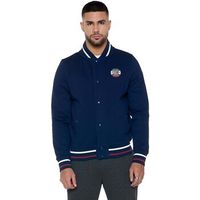 leone 1947 cazadora man bomber varsity para hombre