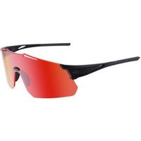 limar gafas theros negro-rojo mate -