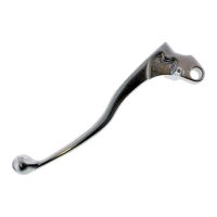 palanca de control del manillar kawasaki kle 650 versys embrague gris