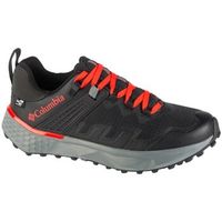 columbia zapatillas de senderismo facet 75 outdry para hombre