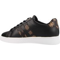 guess deportivas moda fltbrl ele12 barlie para mujer