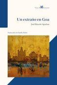 un extrano en goa