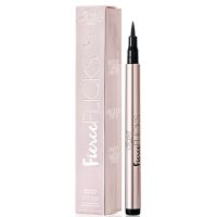 ciate london fierce flicks eyeliner - black 16g